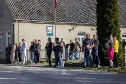 Święta Rodzina w Zwiniarzu