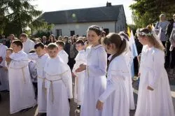 Święta Rodzina w Zwiniarzu