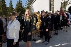 Święta Rodzina w Zwiniarzu