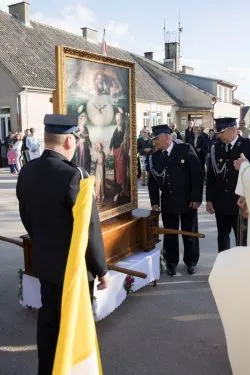 Święta Rodzina w Zwiniarzu