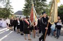 Święta Rodzina w Zwiniarzu