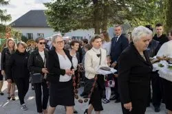 Święta Rodzina w Zwiniarzu