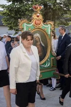 Święta Rodzina w Zwiniarzu