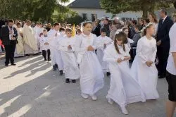Święta Rodzina w Zwiniarzu