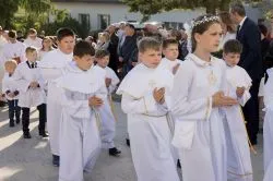 Święta Rodzina w Zwiniarzu