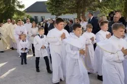 Święta Rodzina w Zwiniarzu