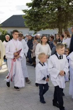 Święta Rodzina w Zwiniarzu