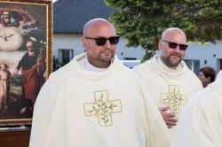 Święta Rodzina w Zwiniarzu