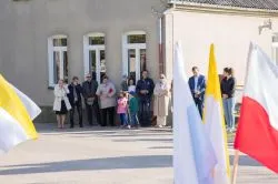 Święta Rodzina w Zwiniarzu