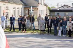 Święta Rodzina w Zwiniarzu