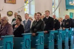 Święta Rodzina w Zwiniarzu