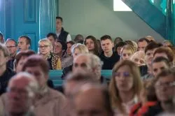 Święta Rodzina w Zwiniarzu