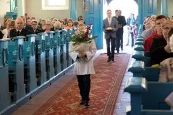 Święta Rodzina w Zwiniarzu
