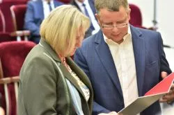 Enklawy wolności