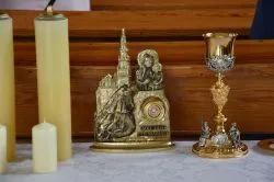 Konsekracja kościoła na toruńskich Bielawach