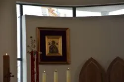Konsekracja kościoła na toruńskich Bielawach