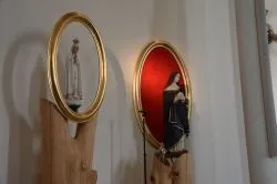 Konsekracja kościoła na toruńskich Bielawach