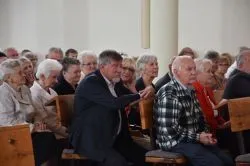 Konsekracja kościoła na toruńskich Bielawach