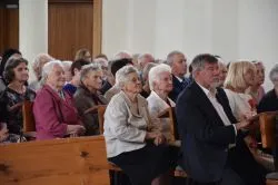 Konsekracja kościoła na toruńskich Bielawach
