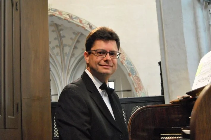 Świętojański Koncert Organowy