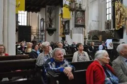 Świętojański Koncert Organowy