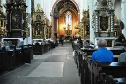 Świętojański Koncert Organowy
