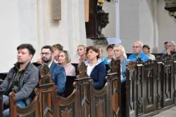 Świętojański Koncert Organowy