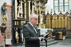 Świętojański Koncert Organowy