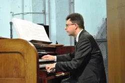 Świętojański Koncert Organowy