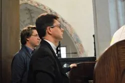 Świętojański Koncert Organowy