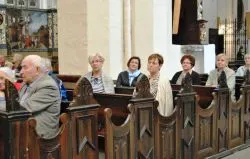 Świętojański Koncert Organowy