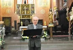 Świętojański Koncert Organowy