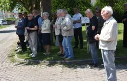 Męski Różaniec w Grudziądzu