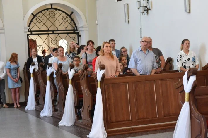 Żar Ducha Miłości