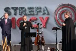 Strefa Mocy