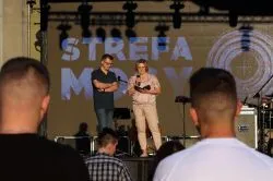 Strefa Mocy