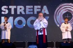 Strefa Mocy