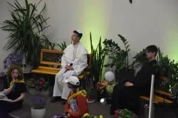 Spektakl 