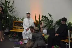 Spektakl 