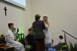 Spektakl 