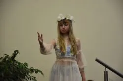 Spektakl 