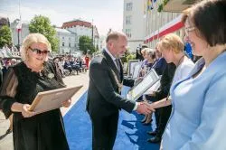 Święto województwa