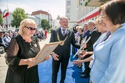 Święto województwa