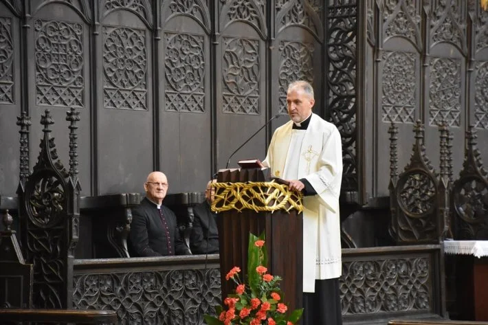 Dzień Świętości Życia Kapłańskiego