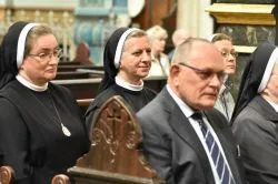 Boże Ciało w Toruniu