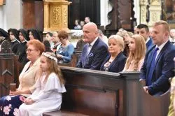 Boże Ciało w Toruniu