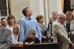 Boże Ciało w Toruniu