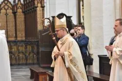 Boże Ciało w Toruniu
