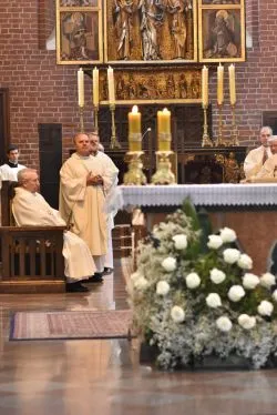 Boże Ciało w Toruniu