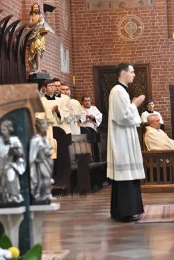 Boże Ciało w Toruniu
